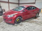 HYUNDAI ELANTRA 2014