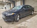 FORD FUSION 2016