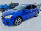 NISSAN SENTRA 2014