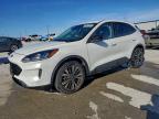 FORD ESCAPE 2021
