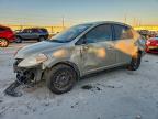 NISSAN VERSA 2008