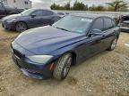 BMW 328 2016