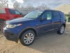 LAND ROVER DISCOVERY SPORT 2016