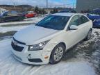 CHEVROLET CRUZE 2014