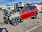 TOYOTA RAV4 LE 2015