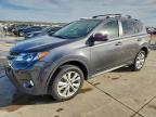 TOYOTA RAV4 2015