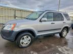 HONDA CR-V 2004