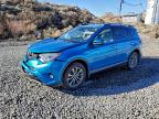 TOYOTA RAV4 HYBRID 2017