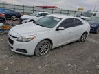CHEVROLET MALIBU LIMITED 2016