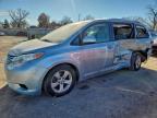 TOYOTA SIENNA 2017