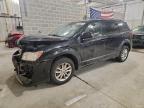 DODGE JOURNEY 2016
