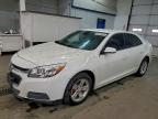 CHEVROLET MALIBU LIMITED 2016