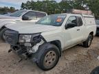 NISSAN FRONTIER 2024