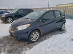NISSAN VERSA NOTE 2015