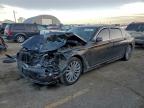 BMW 740 2018