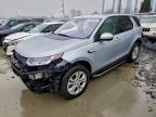LAND ROVER DISCOVERY SPORT 2021