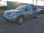 NISSAN ROGUE 2010
