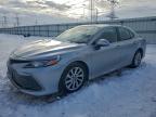 TOYOTA CAMRY 2023