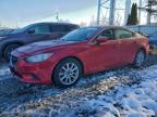 MAZDA 6 2016