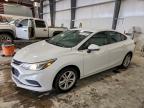 CHEVROLET CRUZE 2016