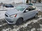 MITSUBISHI MIRAGE 2017