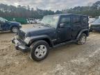 JEEP WRANGLER UNLIMITED 2012