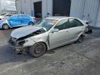 TOYOTA CAMRY 2004