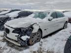 BMW 750 2009