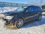 DODGE JOURNEY 2013