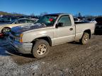 CHEVROLET SILVERADO 2004