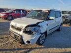 KIA SOUL 2013