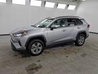 TOYOTA RAV4 HYBRID 2022