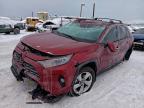 TOYOTA RAV4 2021