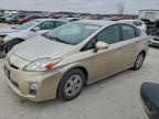 TOYOTA PRIUS 2010