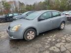 NISSAN SENTRA 2009