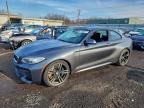 BMW M2 2016