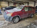 HONDA CR-V 2005