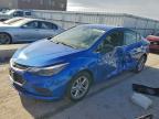 CHEVROLET CRUZE 2016
