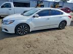 NISSAN ALTIMA 2016
