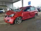 PONTIAC VIBE 2009