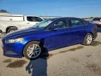 FORD FUSION 2016