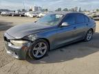 BMW 320 2015