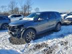LAND ROVER DISCOVERY SPORT 2016