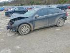 CHRYSLER SEBRING 2008