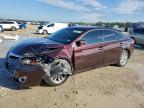TOYOTA AVALON 2015
