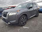 NISSAN PATHFINDER 2023