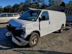 CHEVROLET EXPRESS G2500 2015