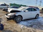 HYUNDAI AZERA 2017