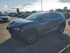 LEXUS NX 2021