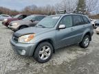 TOYOTA RAV4 2005
